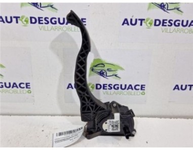 Potenciometro Pedal Gas Citroen C4 Picasso/Spacetourer  1 6 Intensive [1 6 Ltr  - 88 kW Blue-HDI FAP]
