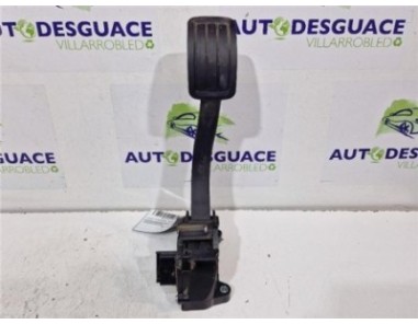 Potenciometro Pedal Gas Citroen C4 Picasso/Spacetourer  1 6 Intensive [1 6 Ltr  - 88 kW Blue-HDI FAP]