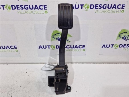 Potenciometro Pedal Gas Citroen C4 Picasso/Spacetourer  1 6 Intensive [1 6 Ltr  - 88 kW Blue-HDI FAP]