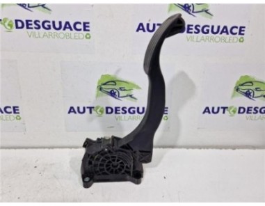 Potenciometro Pedal Gas Citroen C4 Picasso/Spacetourer  1 6 Intensive [1 6 Ltr  - 88 kW Blue-HDI FAP]