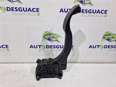 Potenciometro Pedal Gas Citroen C4 Picasso/Spacetourer  1 6 Intensive [1 6 Ltr  - 88 kW Blue-HDI FAP]