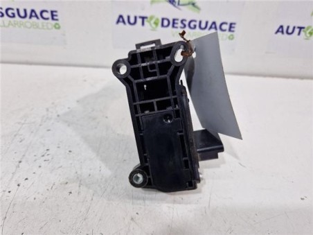 Potenciometro Pedal Gas Citroen C4 Picasso/Spacetourer  1 6 Intensive [1 6 Ltr  - 88 kW Blue-HDI FAP]