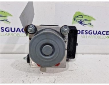Nucleo Abs Citroen C4 Picasso/Spacetourer  1 6 Intensive [1 6 Ltr  - 88 kW Blue-HDI FAP]