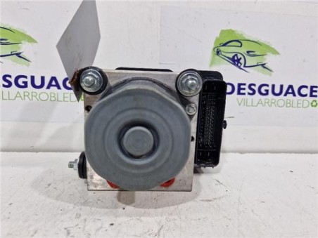 Nucleo Abs Citroen C4 Picasso/Spacetourer  1 6 Intensive [1 6 Ltr  - 88 kW Blue-HDI FAP]