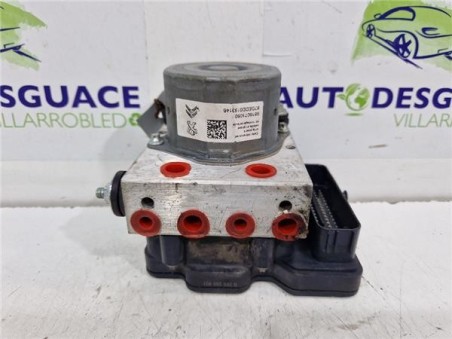 Nucleo Abs Citroen C4 Picasso/Spacetourer  1 6 Intensive [1 6 Ltr  - 88 kW Blue-HDI FAP]