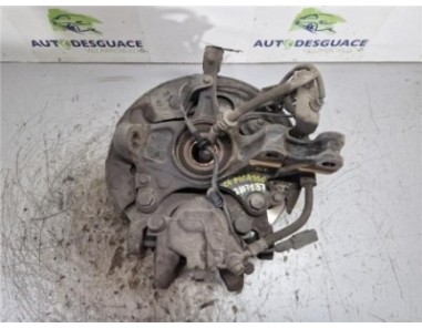 Mangueta Delantera Izquierda Citroen C4 Picasso/Spacetourer  1 6 Intensive [1 6 Ltr  - 88 kW Blue-HDI FAP]