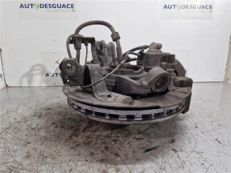 Mangueta Delantera Izquierda Citroen C4 Picasso/Spacetourer  1 6 Intensive [1 6 Ltr  - 88 kW Blue-HDI FAP]