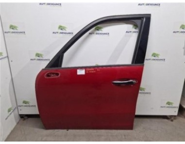 Puerta Delantera Izquierda Citroen C4 Picasso/Spacetourer  1 6 Intensive [1 6 Ltr  - 88 kW Blue-HDI FAP]