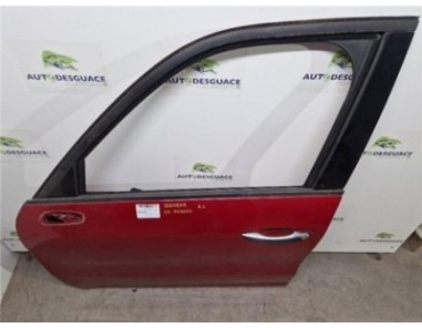 Puerta Delantera Izquierda Citroen C4 Picasso/Spacetourer  1 6 Intensive [1 6 Ltr  - 88 kW Blue-HDI FAP]