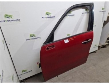 Puerta Delantera Izquierda Citroen C4 Picasso/Spacetourer  1 6 Intensive [1 6 Ltr  - 88 kW Blue-HDI FAP]