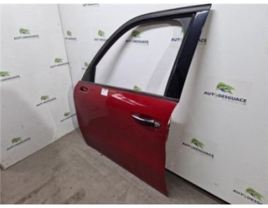 Puerta Delantera Izquierda Citroen C4 Picasso/Spacetourer  1 6 Intensive [1 6 Ltr  - 88 kW Blue-HDI FAP]