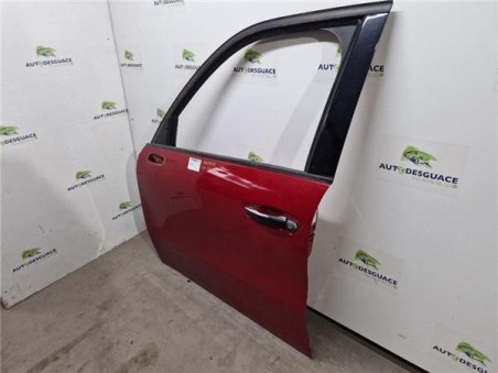 Puerta Delantera Izquierda Citroen C4 Picasso/Spacetourer  1 6 Intensive [1 6 Ltr  - 88 kW Blue-HDI FAP]