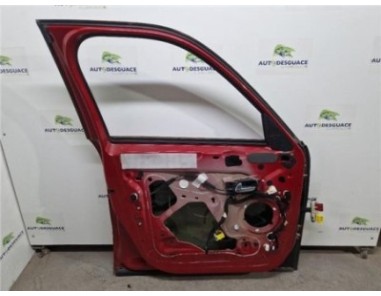 Puerta Delantera Izquierda Citroen C4 Picasso/Spacetourer  1 6 Intensive [1 6 Ltr  - 88 kW Blue-HDI FAP]