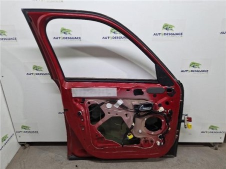 Puerta Delantera Izquierda Citroen C4 Picasso/Spacetourer  1 6 Intensive [1 6 Ltr  - 88 kW Blue-HDI FAP]
