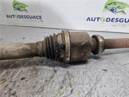 Transmision Delantera Derecha Citroen C4 Picasso/Spacetourer  1 6 Intensive [1 6 Ltr  - 88 kW Blue-HDI FAP]