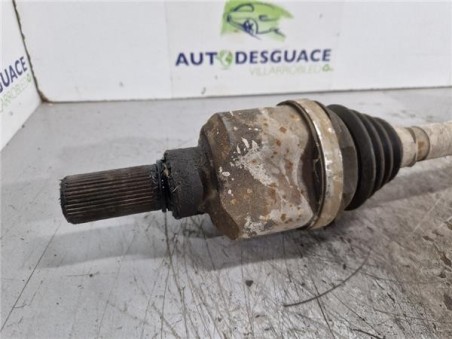 Transmision Delantera Izquierda Citroen C4 Picasso/Spacetourer  1 6 Intensive [1 6 Ltr  - 88 kW Blue-HDI FAP]
