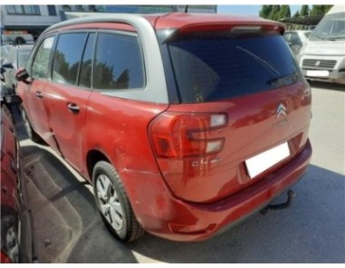 Centralita Citroen C4 Picasso/Spacetourer  1 6 Intensive [1 6 Ltr  - 88 kW Blue-HDI FAP]