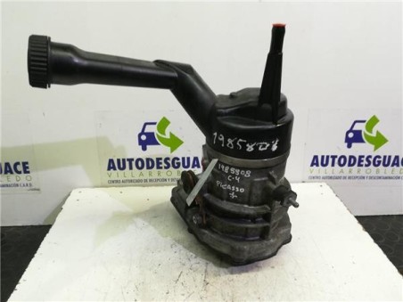 BOMBA DIRECCION ELECTRICA Citroen C4 Picasso  1 6 HDi