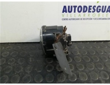 Faro Antiniebla Izquierdo Citroen C4 Picasso/Spacetourer  1 6 Intensive [1 6 Ltr  - 88 kW Blue-HDI FAP]