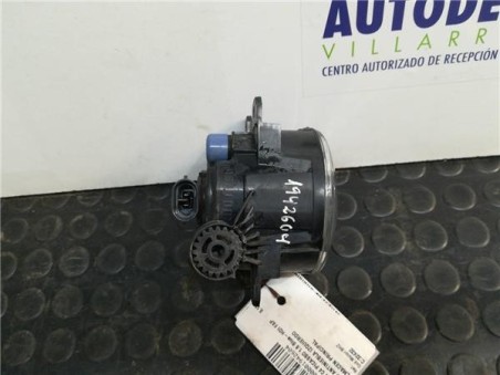 Faro Antiniebla Izquierdo Citroen C4 Picasso/Spacetourer  1 6 Intensive [1 6 Ltr  - 88 kW Blue-HDI FAP]