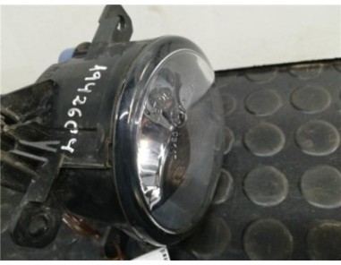 Faro Antiniebla Izquierdo Citroen C4 Picasso/Spacetourer  1 6 Intensive [1 6 Ltr  - 88 kW Blue-HDI FAP]