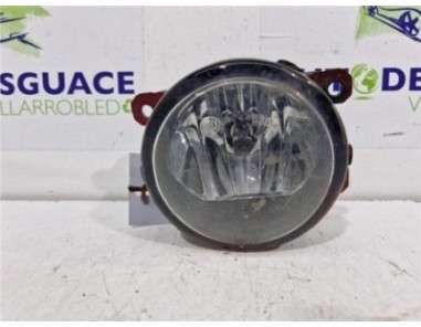 Faro Antiniebla Derecho Citroen C4 Picasso/Spacetourer  1 6 Intensive [1 6 Ltr  - 88 kW Blue-HDI FAP]