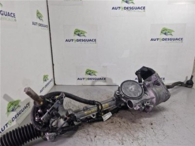 CREMALLERA DIRECCION ELECTRICA Citroen C4 Picasso/Spacetourer  1 6 Intensive [1 6 Ltr  - 88 kW Blue-HDI FAP]