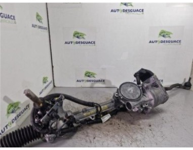 CREMALLERA DIRECCION ELECTRICA Citroen C4 Picasso/Spacetourer  1 6 Intensive [1 6 Ltr  - 88 kW Blue-HDI FAP]