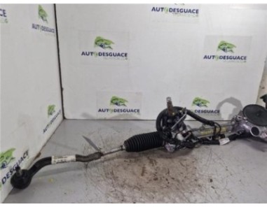 CREMALLERA DIRECCION ELECTRICA Citroen C4 Picasso/Spacetourer  1 6 Intensive [1 6 Ltr  - 88 kW Blue-HDI FAP]