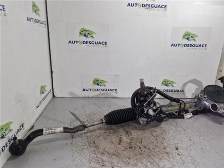 CREMALLERA DIRECCION ELECTRICA Citroen C4 Picasso/Spacetourer  1 6 Intensive [1 6 Ltr  - 88 kW Blue-HDI FAP]
