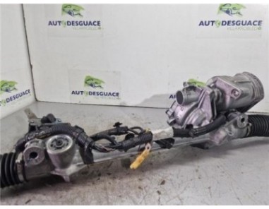 CREMALLERA DIRECCION ELECTRICA Citroen C4 Picasso/Spacetourer  1 6 Intensive [1 6 Ltr  - 88 kW Blue-HDI FAP]