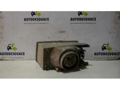 Faro Delantero Derecho Renault R 25  2 2 GTX [2 2 Ltr  - 91 kW]