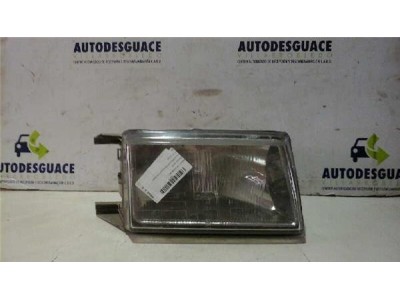 Faro Delantero Derecho Renault R 25  2 2 GTX [2 2 Ltr  - 91 kW] 2