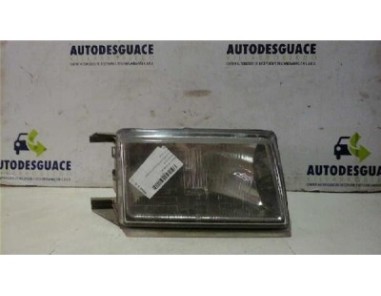 Faro Delantero Derecho Renault R 25  2 2 GTX [2 2 Ltr  - 91 kW]