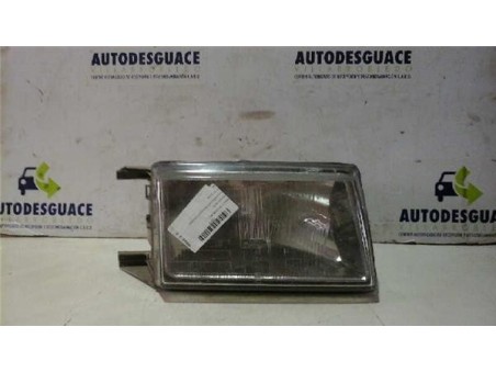 Faro Delantero Derecho Renault R 25  2 2 GTX [2 2 Ltr  - 91 kW]