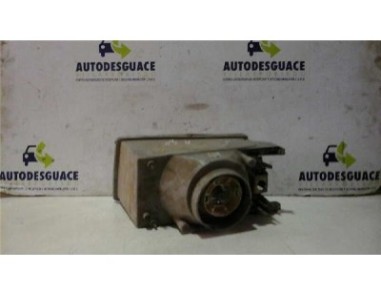 Faro Delantero Derecho Renault R 25  2 2 GTX [2 2 Ltr  - 91 kW]