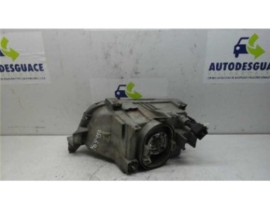 Faro Delantero Derecho Renault Clio I Fase I / II  1 2 Alize [1 2 Ltr  - 43 kW]