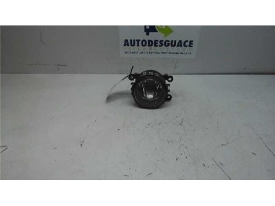 Faro Antiniebla Izquierdo Citroen C5 Berlina  1 6 Attraction [1 6 Ltr  - 80 kW 16V HDi FAP]
