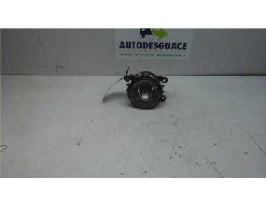 Faro Antiniebla Izquierdo Citroen C5 Berlina  1 6 Attraction [1 6 Ltr  - 80 kW 16V HDi FAP]