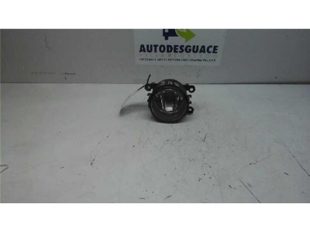 Faro Antiniebla Izquierdo Citroen C5 Berlina  1 6 Attraction [1 6 Ltr  - 80 kW 16V HDi FAP]