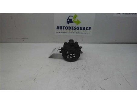 Faro Antiniebla Izquierdo Citroen C5 Berlina  1 6 Attraction [1 6 Ltr  - 80 kW 16V HDi FAP]