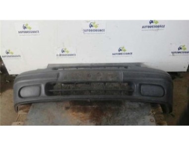 Paragolpes Delantero Renault Clio I Fase I / II  1 2 Alize [1 2 Ltr  - 43 kW]