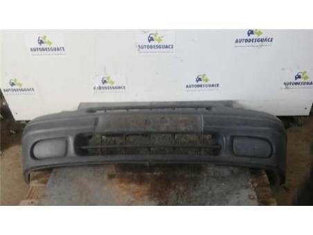 Paragolpes Delantero Renault Clio I Fase I / II  1 2 Alize [1 2 Ltr  - 43 kW]