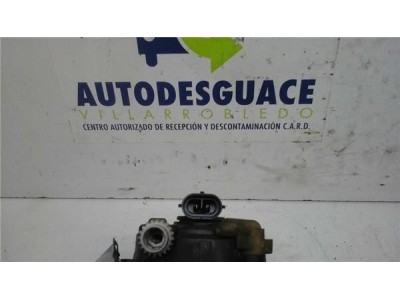 Faro Antiniebla Derecho Citroen C5 Berlina  1 6 Attraction [1 6 Ltr  - 80 kW 16V HDi FAP]