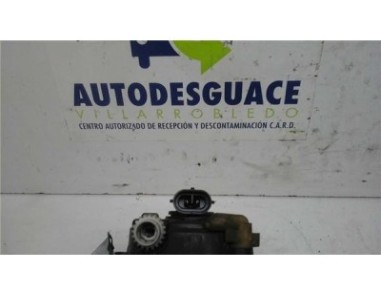Faro Antiniebla Derecho Citroen C5 Berlina  1 6 Attraction [1 6 Ltr  - 80 kW 16V HDi FAP]