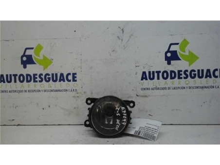 Faro Antiniebla Derecho Citroen C5 Berlina  1 6 Attraction [1 6 Ltr  - 80 kW 16V HDi FAP]