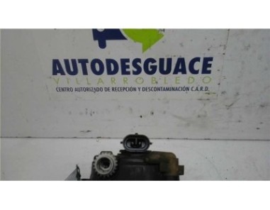 Faro Antiniebla Derecho Citroen C5 Berlina  1 6 Attraction [1 6 Ltr  - 80 kW 16V HDi FAP]