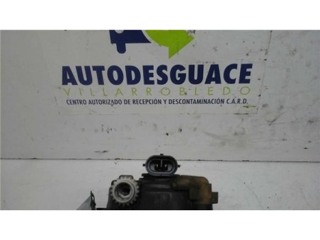 Faro Antiniebla Derecho Citroen C5 Berlina  1 6 Attraction [1 6 Ltr  - 80 kW 16V HDi FAP]