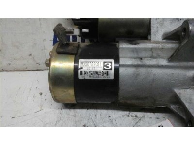 Motor Arranque Citroen C5 Berlina  1 8 16V Premier [1 8 Ltr  - 85 kW CAT ]