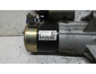 Motor Arranque Citroen C5 Berlina  1 8 16V Premier [1 8 Ltr  - 85 kW CAT ]